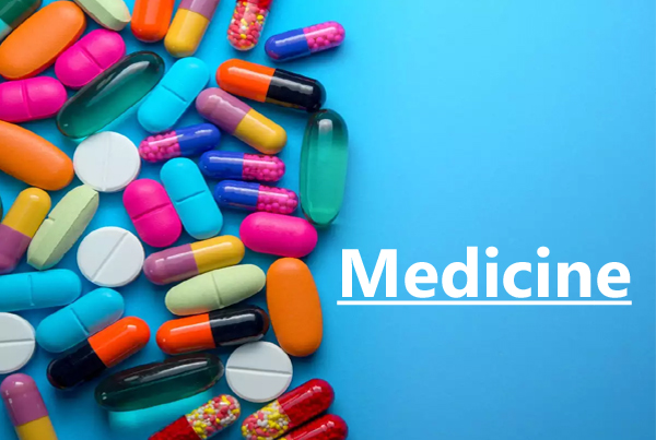 Medicine