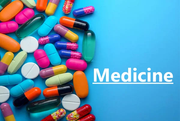 Medicine