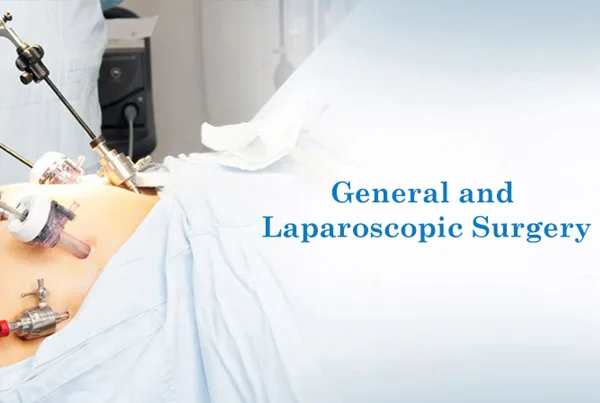 General & Laparoscopic Surgery