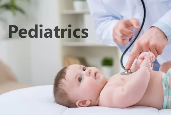 Pediatrics