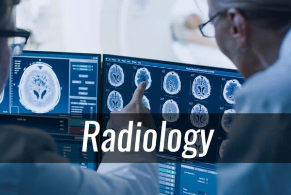 Radiology