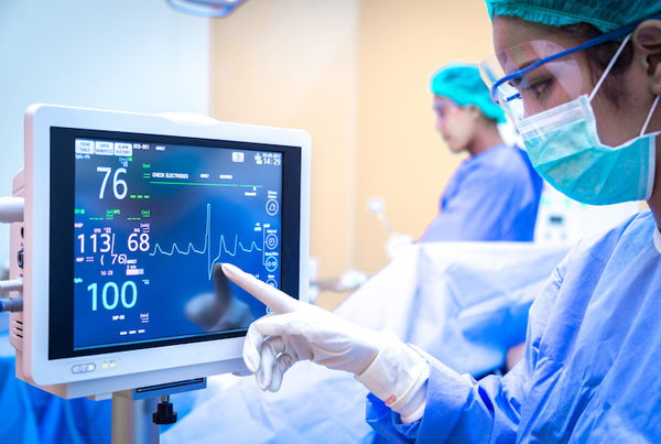 Critical Care
