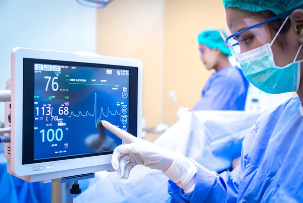 Critical Care