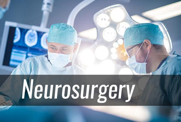 Neurosurgery