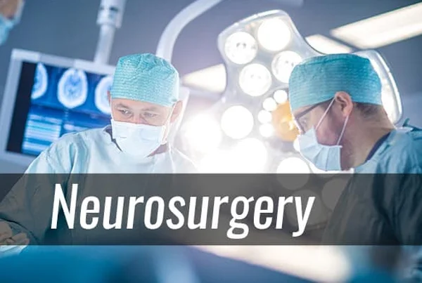 Neurosurgery