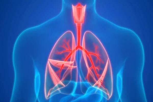 Pulmonology