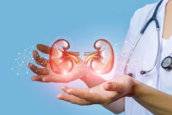 Nephrology and Urology